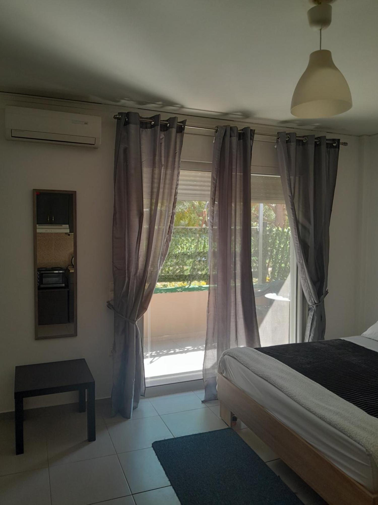 Holiday And Business Home Agios Vasilios  エクステリア 写真
