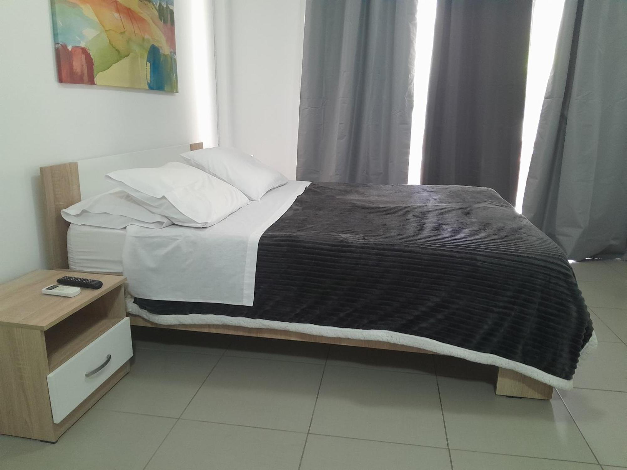 Holiday And Business Home Agios Vasilios  エクステリア 写真
