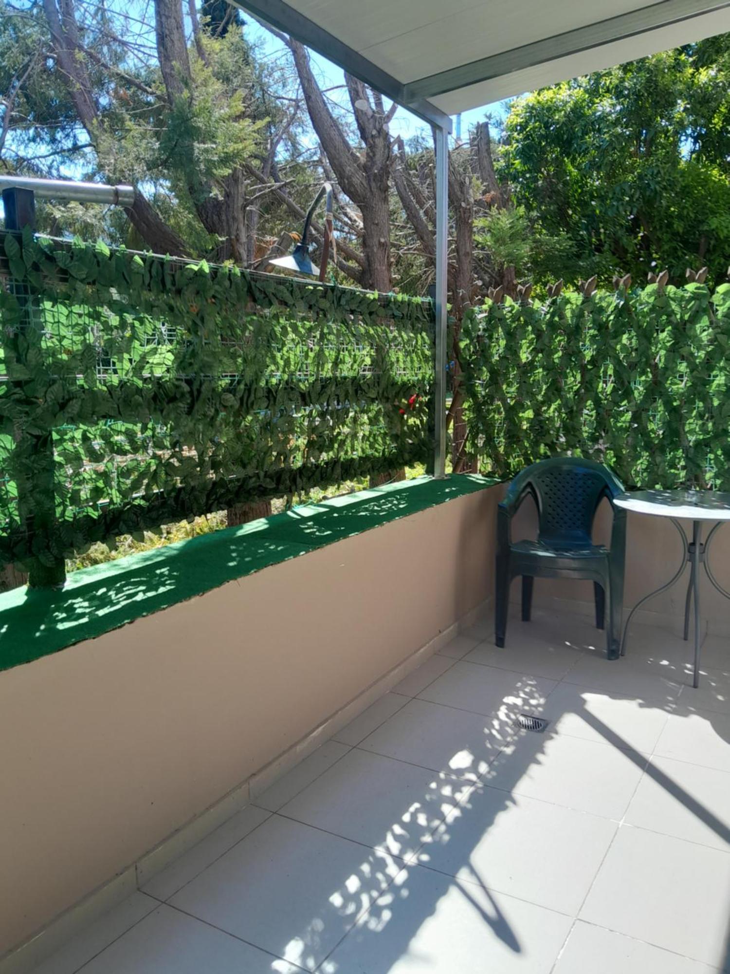 Holiday And Business Home Agios Vasilios  エクステリア 写真