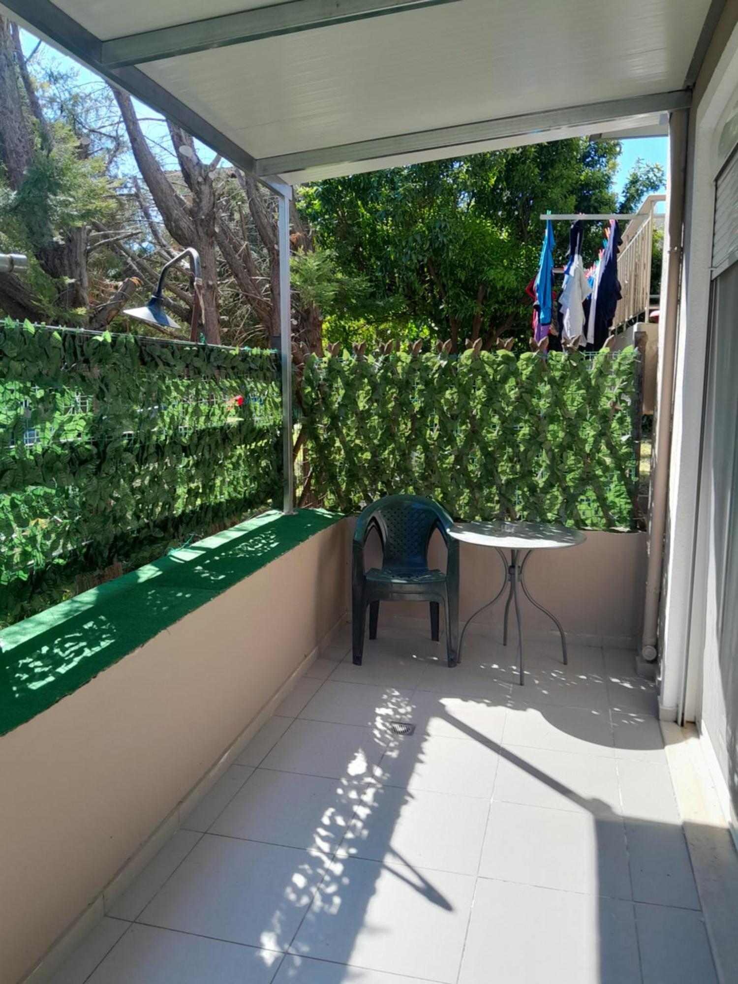 Holiday And Business Home Agios Vasilios  エクステリア 写真